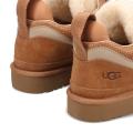 Женские кроссовки Ugg Lowmel - W1144032-CHE