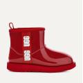 Женские сапоги UGG Classic Clear Mini - 1113190-SBR