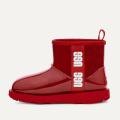 Женские сапоги UGG Classic Clear Mini - 1113190-SBR