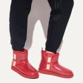 Женские сапоги UGG Classic Clear Mini - 1113190-SBR