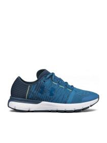 Женские кроссовки Under Armour Speedform Gemini 3 GR - 1298662-953