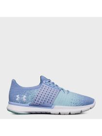 Женские кроссовки Under Armour Speedform Slingwrap Fade - 1298673-402