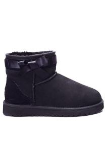 Женские сапоги UGG Mini Sheepskin Plush W01