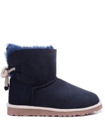 Женские сапоги UGG Mini Selene W02