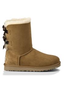 Женские сапоги UGG Bailey Bow W04