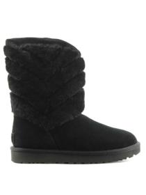 Женские сапоги UGG Tania Chevron Twinface W01