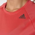 Женская футболка Adidas D2M Tee Lose - BK2709