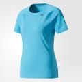 Женская футболка Adidas D2M Tee Solid - BQ5826