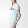 Женская футболка Adidas Essential - BK6923