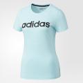Женская футболка Adidas Essential - BK6923