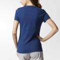 Женская футболка Adidas Essential - BP6340