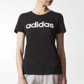 Женская футболка Adidas Essential - BP6341