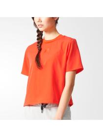 Женская футболка Adidas Originals Tee - BK6119