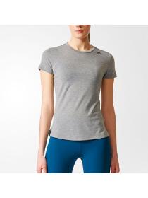 Женская футболка Adidas Prime - BQ5832