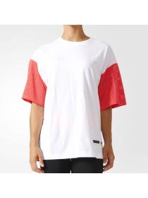 Женская футболка Adidas Stellasport - AZ7805