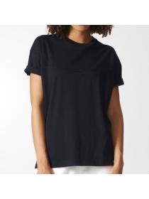 Женская футболка Adidas XbyO - BK2297