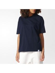 Женская футболка Adidas XbyO - BK2298