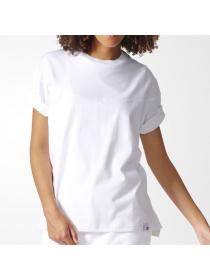 Женская футболка Adidas XbyO - BK2299