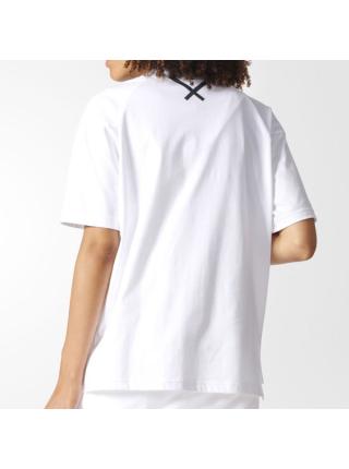 Женская футболка Adidas XbyO - BK2299