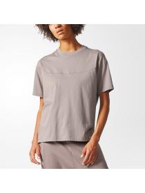 Женская футболка Adidas XbyO - BP6088