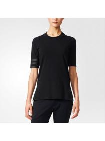 Женская футболка Adidas Y-3 Flex - AZ3120