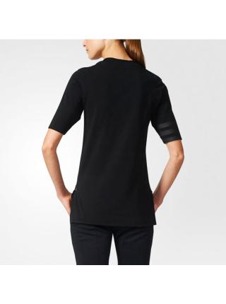Женская футболка Adidas Y-3 Flex - AZ3120