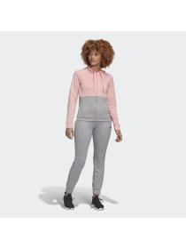 Женский костюм Adidas Linear French Terry - FM6845