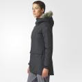 Женская куртка Adidas Xploric Parka - BQ6803