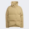 Женская куртка Adidas Big Baffle Down Jacket - HN9933