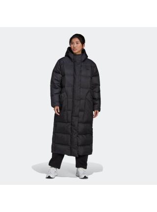 Женская куртка Adidas Down Long 7/8 - HK5241