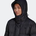 Женская куртка Adidas Down Long 7/8 - HK5241