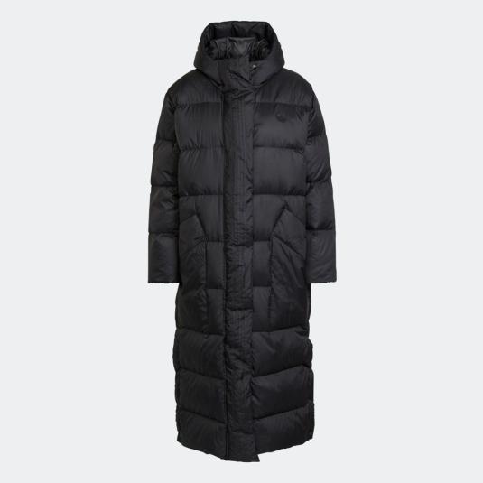 Женская куртка Adidas Down Long 7/8 - HK5241