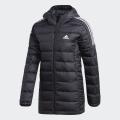 Женская куртка Adidas Essential Down Parka W - GH4590