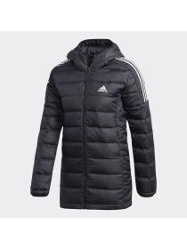 Женская куртка Adidas Essential Down Parka W - GH4590