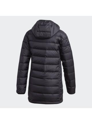 Женская куртка Adidas Essential Down Parka W - GH4590