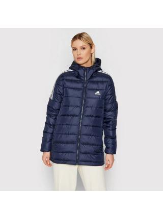 Женская куртка Adidas Essential Light Down Jacket - GT9139