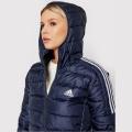 Женская куртка Adidas Essential Light Down Jacket - GT9139