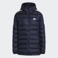 Женская куртка Adidas Essential Light Down Jacket - GT9139