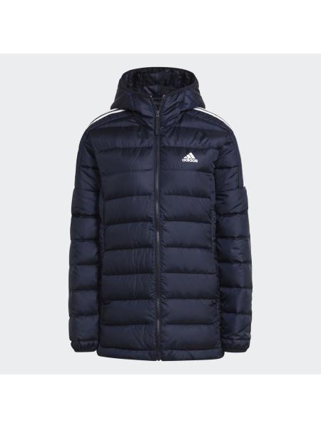 Женская куртка Adidas Essential Light Down Jacket - GT9139