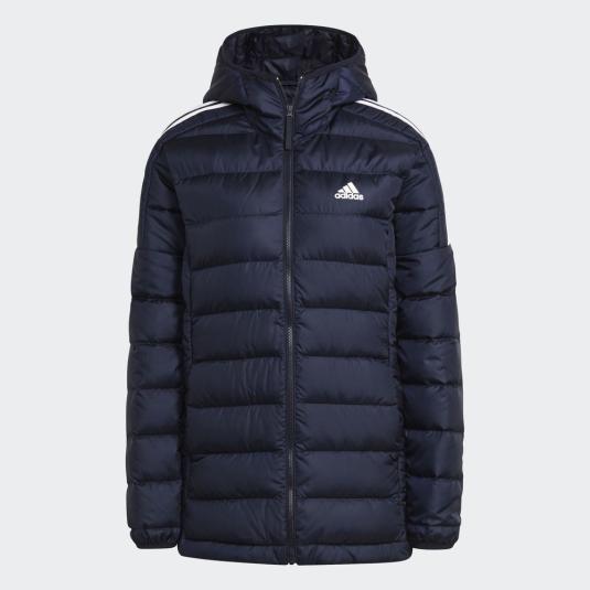 Женская куртка Adidas Essential Light Down Jacket - GT9139