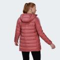 Женская куртка Adidas Essential Light Down Jacket - HK4620