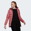 Женская куртка Adidas Essential Light Down Jacket - HK4620