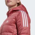 Женская куртка Adidas Essential Light Down Jacket - HK4620