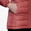 Женская куртка Adidas Essential Light Down Jacket - HK4620