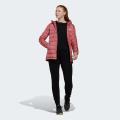 Женская куртка Adidas Essential Light Down Jacket - HK4620
