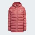 Женская куртка Adidas Essential Light Down Jacket - HK4620