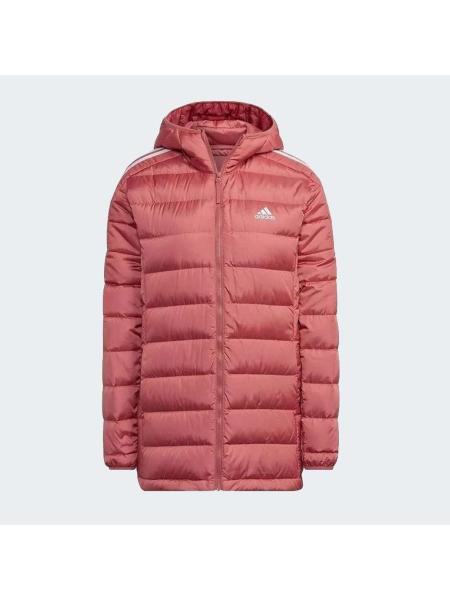 Женская куртка Adidas Essential Light Down Jacket - HK4620
