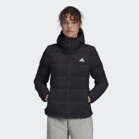 Женская куртка Adidas Helionic - FT2577