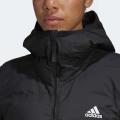 Женская куртка Adidas Helionic Down Park - FT2574