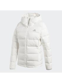 Женская куртка Adidas Helionic Hooded - BQ1927